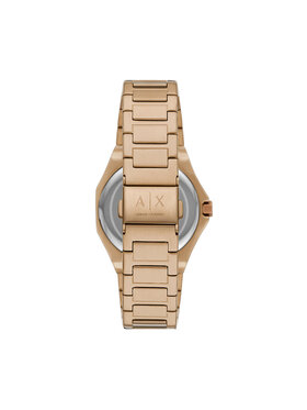 Armani Exchange Sat AX4616 Zlatna