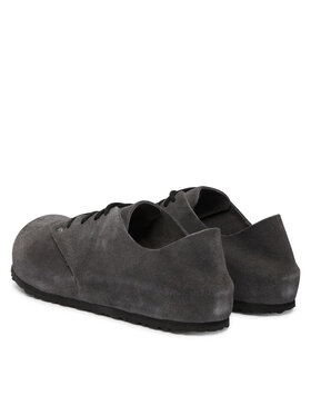 Birkenstock Birkenstock Halbschuhe Maine 1031727 Grau