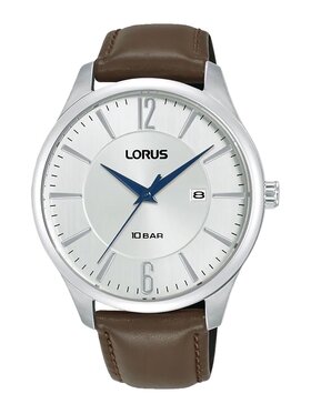 Lorus Lorus Ρολόι RH923RX9 Καφέ