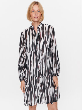 Marc Aurel Marc Aurel Ing ruha 6872 1010 93198 Színes Relaxed Fit