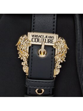 Versace Jeans Couture Torbica 75VA4BFJ Crna