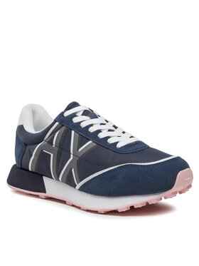 Armani Exchange Armani Exchange Tenisice XDX109 XV588 M785 Tamnoplava