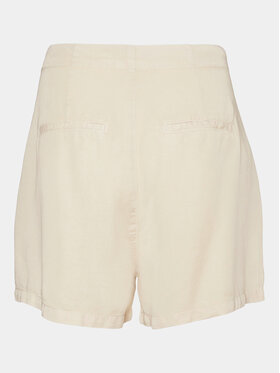 Σορτς υφασμάτινο Vero Moda φωτογραφία