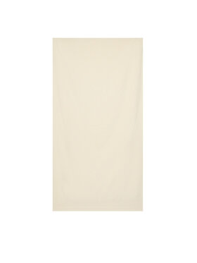 Elisabetta Franchi Elisabetta Franchi Пляжний рушник TM-01F-51E2 Білий