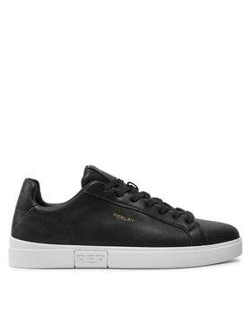 REPLAY Replay Sneakers GWZ3S .000.C0030L Negru