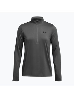Under Armour Under Armour Bluzka UA-1384224-025, UA-1384224-025 Szary Active Fit
