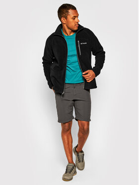 Columbia Flis Fast Trek™ 1420421 Crna Classic Fit