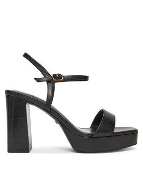 Gino Rossi Gino Rossi Sandale ALIA -119229 Negru