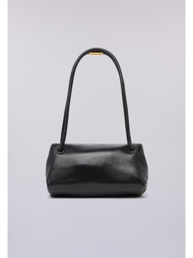 Trussardi Trussardi Torebka Z610E005987N033 Czarny