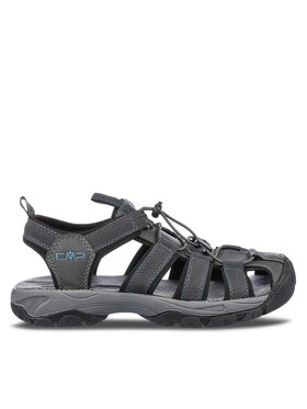 CMP CMP Sandalen Sahiph 30q9517 Grau