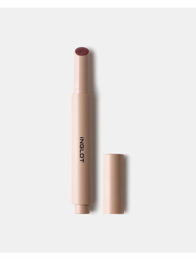 INGLOT INGLOT Lip Volume Koloryzujący Balsam do ust VELVET BURGUNDY 127