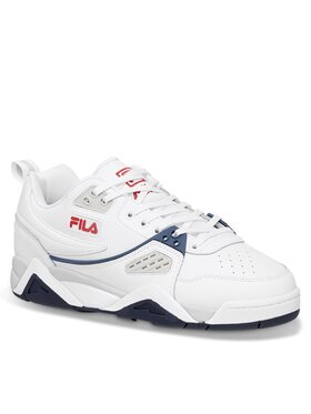 Fila Tenisice Casim FFM0214.13037 Bijela