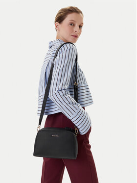 MICHAEL Michael Kors MICHAEL Michael Kors Дамска чанта 32S5G9QC5L Черен