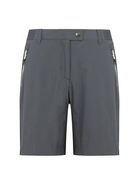 Regatta Regatta Szorty sportowe Mountain II Szary Short Fit