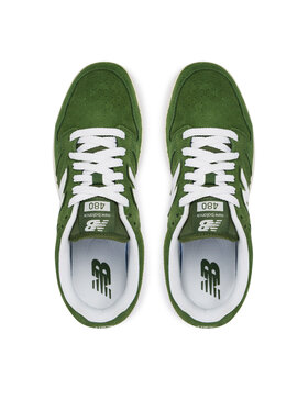 Αθλητικά New Balance φωτογραφία