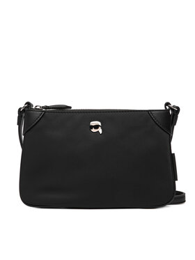 KARL LAGERFELD KARL LAGERFELD Torbica A4W32009 Crna