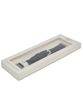 Ανταλλακτικό λουράκι Apple Watch Fossil φωτογραφία