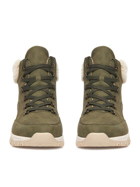 Μποτίνια Rieker φωτογραφία