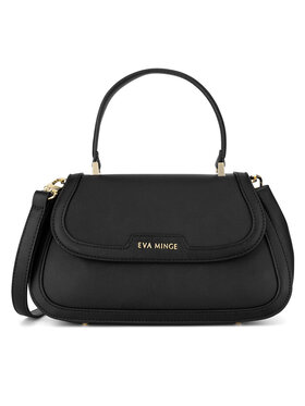 Eva Minge Eva Minge Torbica TYL00522 Crna