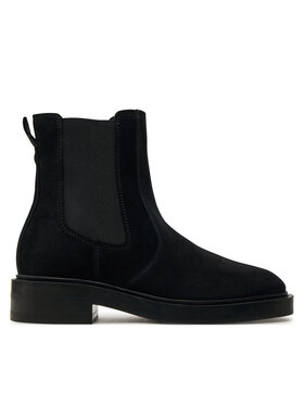 Gant Gant Sztyblety Fallwi 29553724 Czarny
