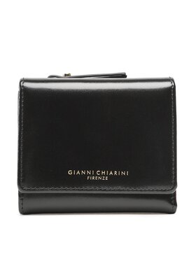 Gianni Chiarini Gianni Chiarini Ženska denarnica PF 5080/23PE CLUX Črna