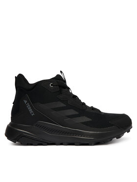 adidas adidas Trekkingschuhe Terrex Anylander Mid Hiking Shoes IE1475 Schwarz