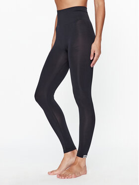 Calvin Klein Calvin Klein Tamprės 701226028 Juoda Slim Fit