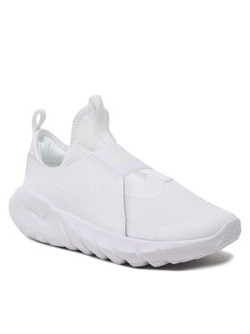 Nike Nike Cipő Flex Runner 2 (Gs) DJ6038 100 Fehér