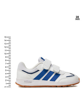 Adidas Superge Tensaur Switch JH9255 Bela