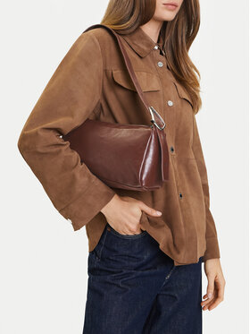 JENNY JENNY Handtasche C-JNY-M-012-08 Braun