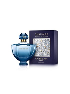 Guerlain Guerlain Shalimar Souffle de Parfum Woda perfumowana