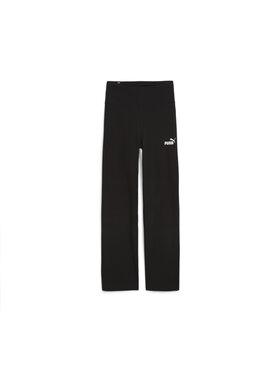 Puma Puma Legginsy 680405 Czarny Regular Fit