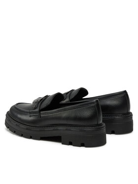 Liu Jo Loaferice Taylor 813 4F4711 EX096 Crna