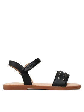 Geox Geox Sandaalid J S.Karly G. H J2535H 000BC C9999 M Must