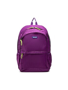 Sprandi Sprandi Ruksak BSP-S-119-35-08 Ljubičasta