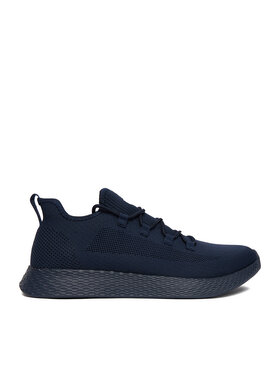 Sprandi Sprandi Sneakersy CEOWB-MP72-21782 Tmavomodrá