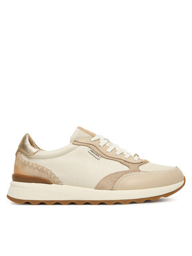 Pikolinos Pikolinos Sneakersy Arrecife W1M-6625C1 Beżowy