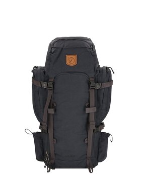 Fjällräven Fjällräven Plecak 301760 Czarny