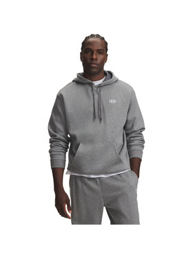 Under Armour Under Armour Bluza UA-6013448 Szary Active Fit