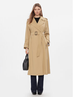 Μάλλινο παλτό Weekend Max Mara φωτογραφία