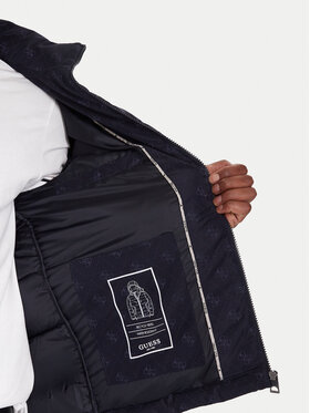 Μπουφάν χειμωνιάτικο Guess φωτογραφία