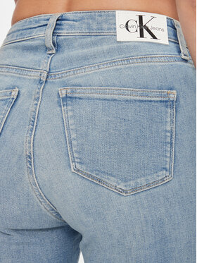 Τζιν Calvin Klein Jeans φωτογραφία