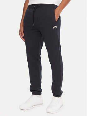 Billabong Billabong Sportinės kelnės BILLABONG-EBYNP00112 Tamsiai mėlyna Regular Fit
