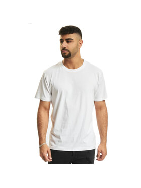 Brandit Brandit T-Shirt 4200.7.3XL Biały Regular Fit