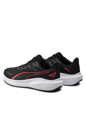 Puma Tekaški čevlji Skyrocket Lite 379437 15 Črna