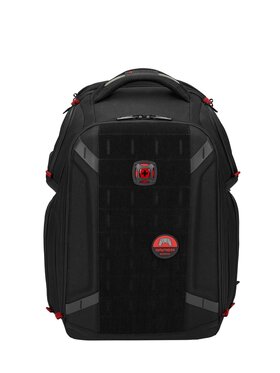 Wenger Wenger Plecak 285190 Czarny