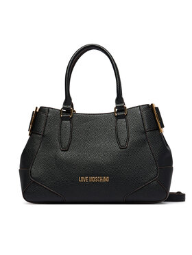 LOVE MOSCHINO LOVE MOSCHINO Rankinė JC4097PP1PLT1000 Juoda