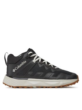 Columbia Columbia Bakancs Facet™ 75 Mid Outdry™ 2027051 Fekete