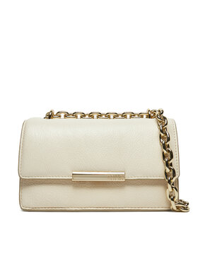 TOUS TOUS Handtasche Audree 2002203001 Écru