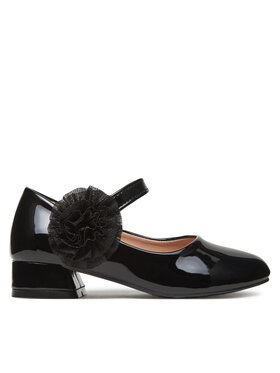 DeeZee DeeZee Halbschuhe CEO-CM220624-2 Schwarz